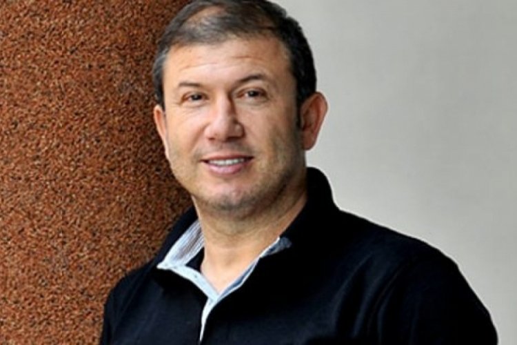 Tanju &Ccedil;olak isyan etti
