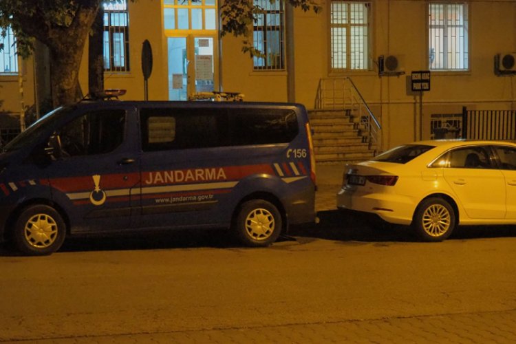 Korkun&ccedil; cinayetin ardından ş&uuml;phelilerden kan donduran ifadeler