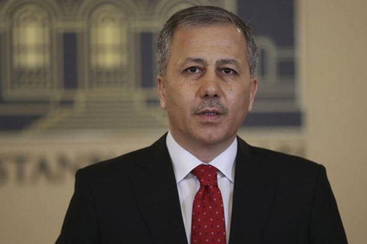 Vali Yerlikaya'dan Adnan Menderes'i anan paylaşım