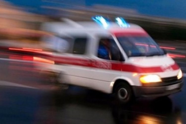 Alkollü şahıs evde kendi cinsel organını kesti! - Güncel Haberler