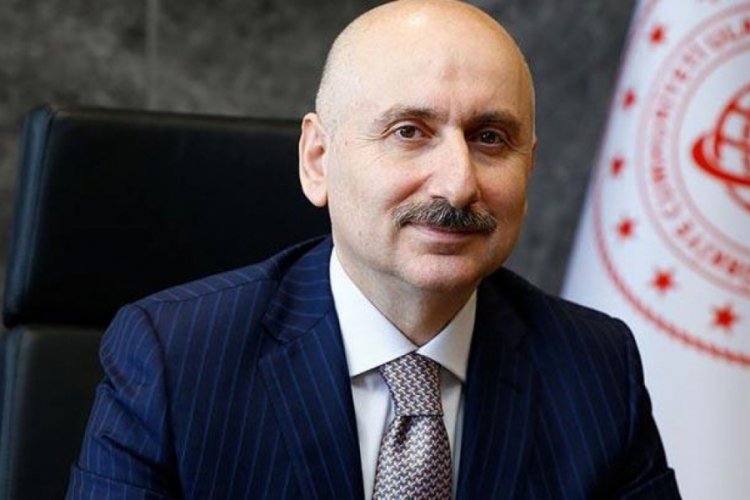 "Kesintisiz iletişim i&ccedil;in kurumlarımız s&uuml;rekli teyakkuz halinde"