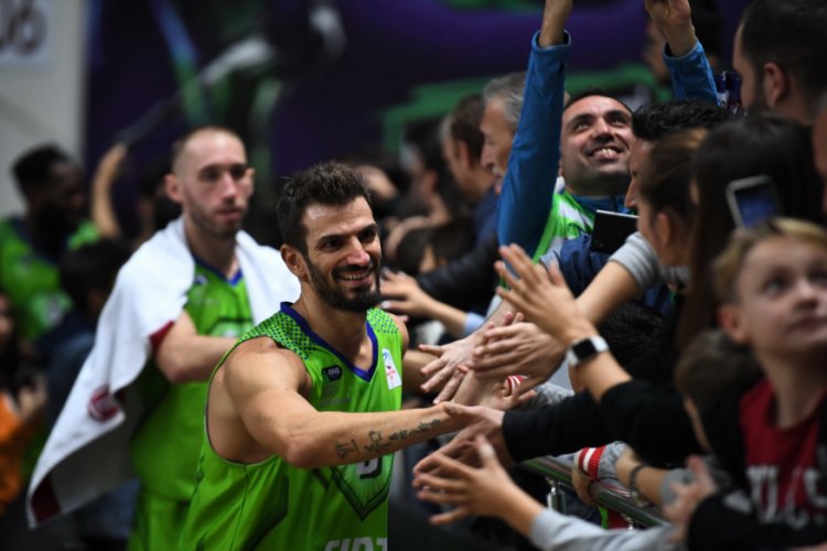 TOFAŞ: "Emeklerin i&ccedil;in teşekk&uuml;rler Barış Ermiş"