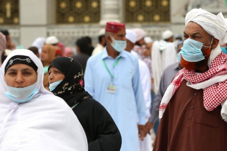 Suudi Arabistan kamuda aşamalı normalleşmeye ge&ccedil;iyor