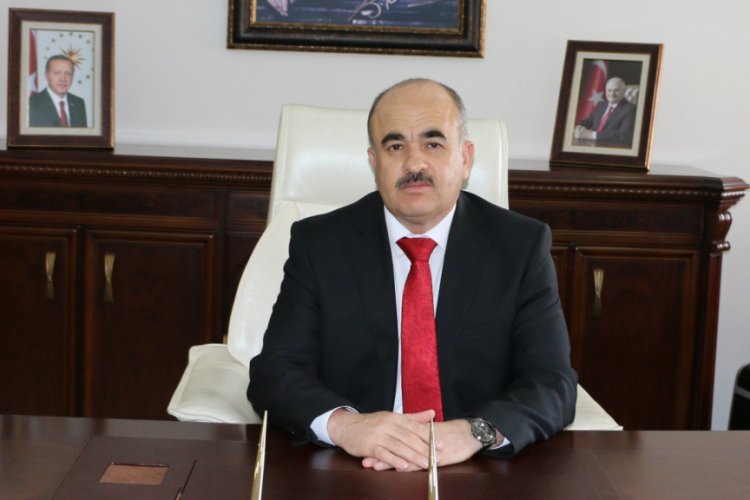 D&uuml;zce Valisi hem teşekk&uuml;r etti hem uyardı