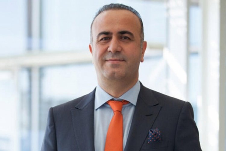 İş adamı Hakan Bah&ccedil;eci vefat etti