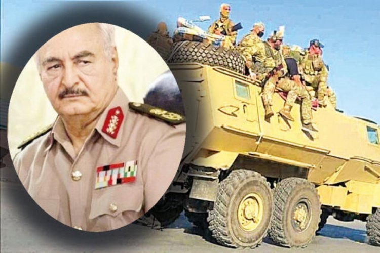 Akdeniz'de T&uuml;rkiye'ye karşı kumpas