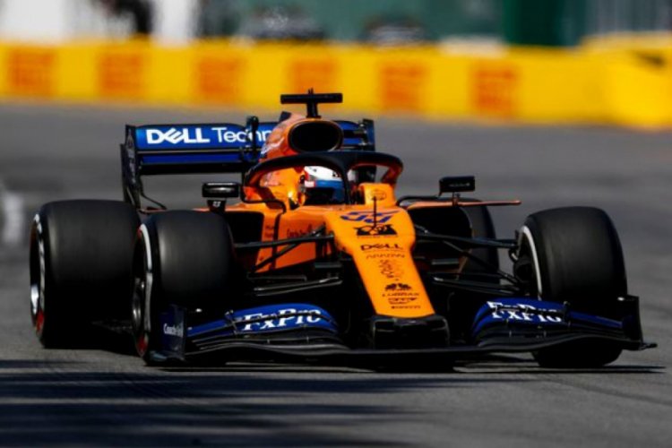 McLaren'da işten &ccedil;ıkarmalar başlıyor