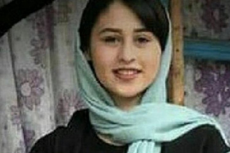 İran'da bir baba, 13 yaşındaki kızını, başını orakla keserek &ouml;ld&uuml;rd&uuml;