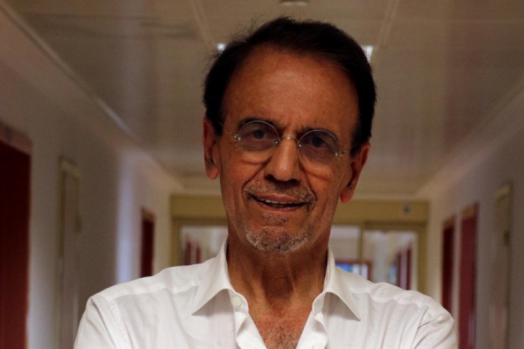 Prof. Dr. Ceyhan: Evde kalmak tatile gitmekten daha sağlıklı