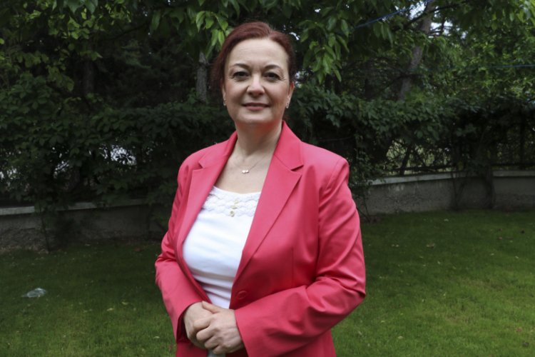 Prof. Dr. &Ouml;zkan: 2 u&ccedil; noktada kalırsak 2'nci dalgayı yaşayabiliriz