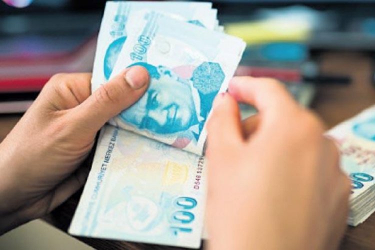 Vergi indiriminden yararlanmak isteyenlere "borcu olmaması" şartı