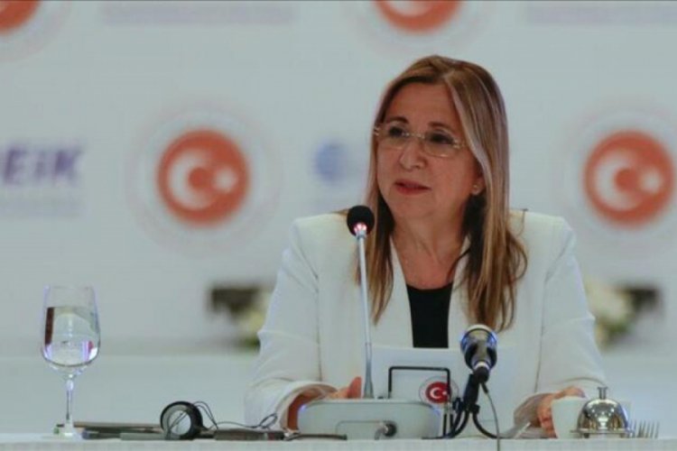 Bakan Pekcan'dan "27 Mayıs" mesajı