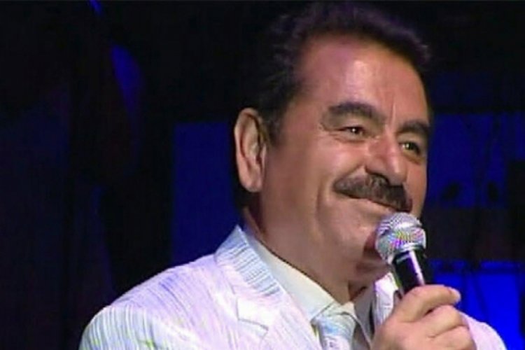 İbrahim Tatlıses hayranları Kanal D'de buluştu