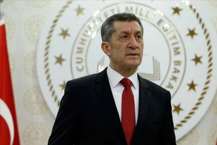 Liselilere 750 soruluk 4'&uuml;nc&uuml; destek paketi yayınlandı