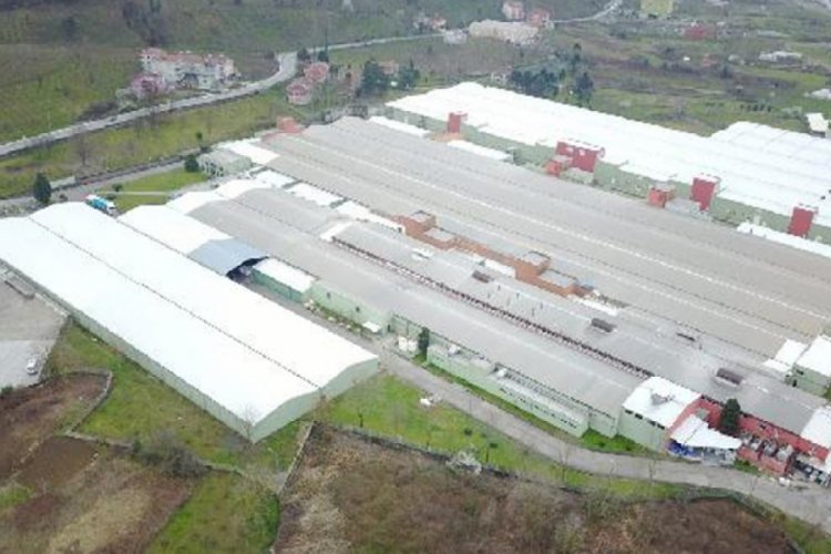 Karantinaya alınan fabrikada, testi pozitif &ccedil;ıkan iş&ccedil;i sayısı 15'e y&uuml;kseldi