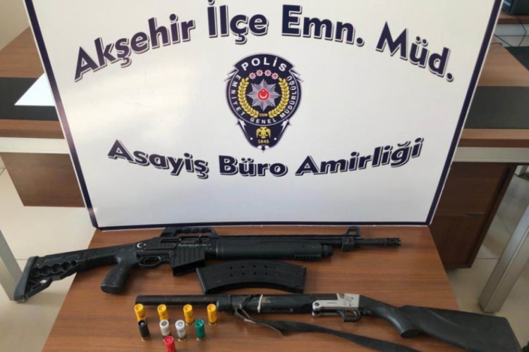 Motosiklet &ccedil;alan ş&uuml;pheli tutuklandı