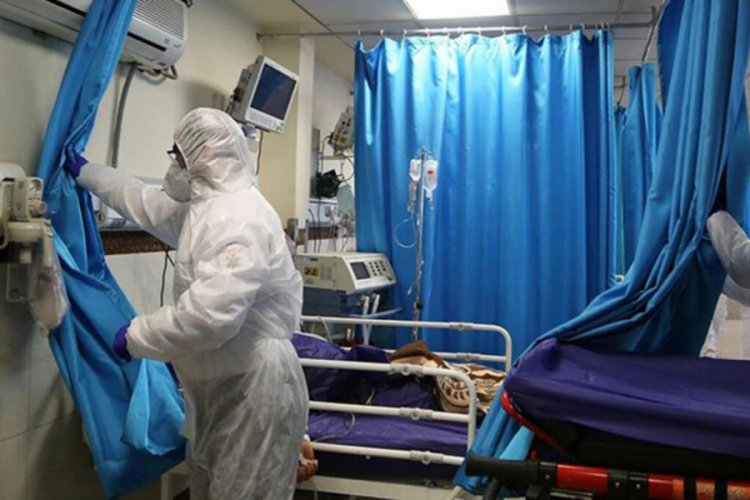 T&uuml;rkiye'de son 24 saatte 34 can kaybı