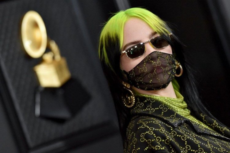 Billie Eilish: Beni ben yapan şeye kim karar verecek?