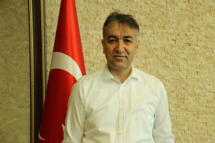Vali &Ccedil;ağatay: Bitlis'te son 13 g&uuml;nd&uuml;r hi&ccedil; vaka g&ouml;r&uuml;lmedi