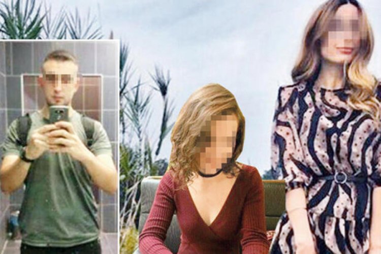 Sahte uzman &ccedil;avuş ile ilgili Bakanlık'tan a&ccedil;ıklama: Davaya m&uuml;dahil olacağız
