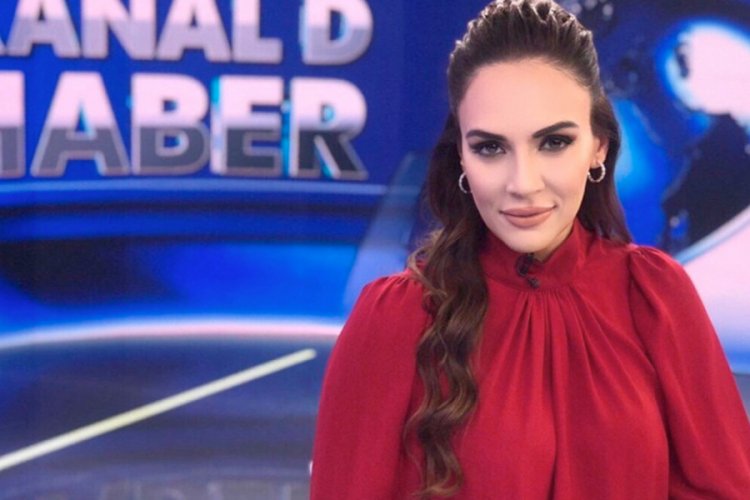 Buket Aydın ekrana d&ouml;neceği tarihi duyurdu