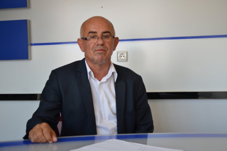 İş insanı Mustafa Akbel kazada &ouml;ld&uuml;