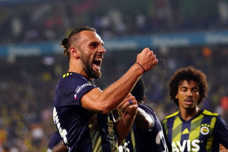 Muriqi i&ccedil;in lazio iddiası!