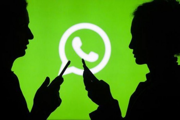 Alo 183'&uuml;n Whatsapp hattı hizmete sunuldu