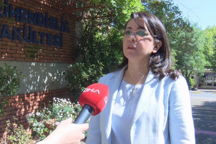 D&uuml;nyada ilk kez T&uuml;rkiye'de incelendi! &Ccedil;amurda koronavir&uuml;se rastlandı