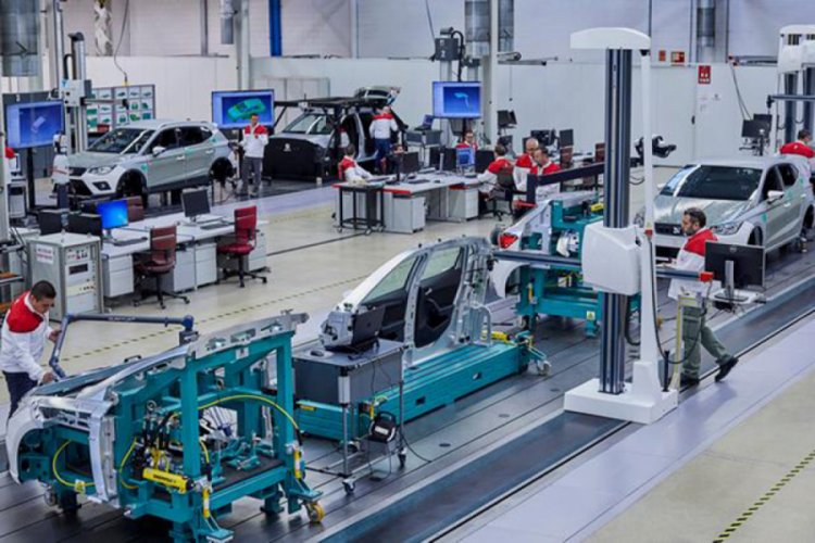 Nissan İspanya fabrikasını kalıcı olarak kapatıyor