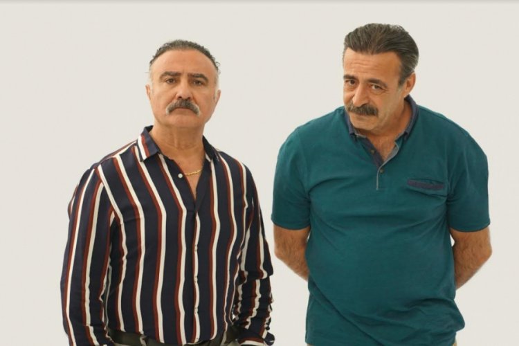 Gen&ccedil;liğim Eyvah dizisinden ilk tanıtım