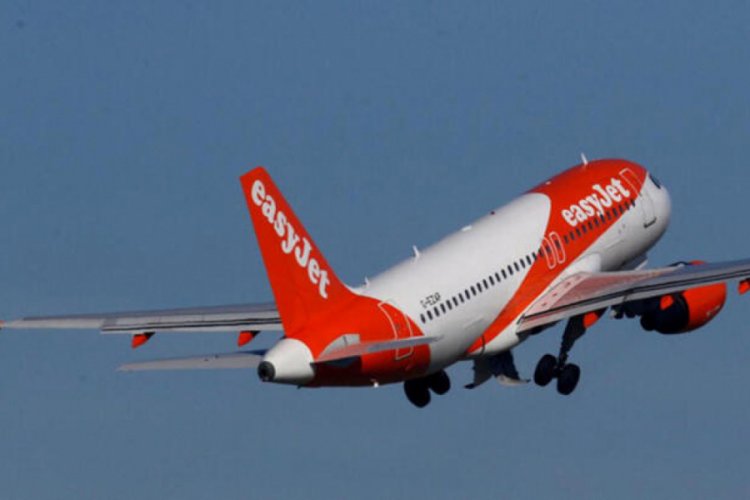 EasyJet 4 bin 500 kişiyi işten &ccedil;ıkaracak