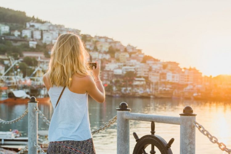 Almanların tatil yapacağı &uuml;lkelere kriter koşulu