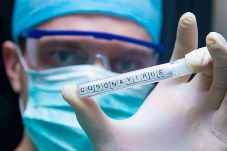 İran'da korona vir&uuml;sten son 24 saatte 63 kişi &ouml;ld&uuml;