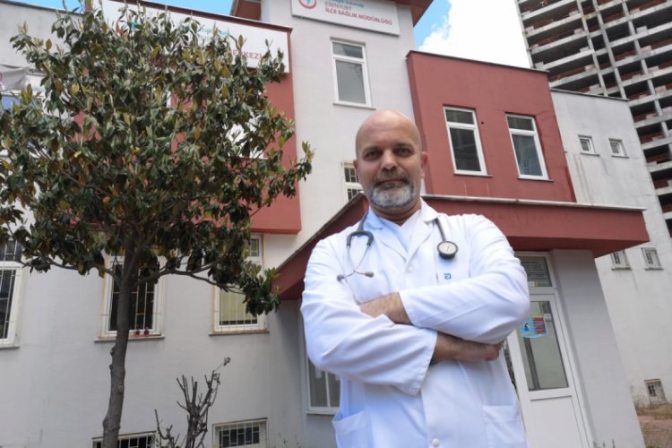 Aile Sağlığı Merkezleri'nde 'yeni normal' d&ouml;nem nasıl olacak?