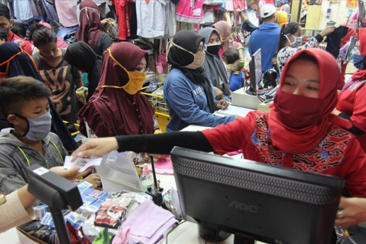 Endonezya ve Filipinler, normalleşme s&uuml;recine hazırlanıyor