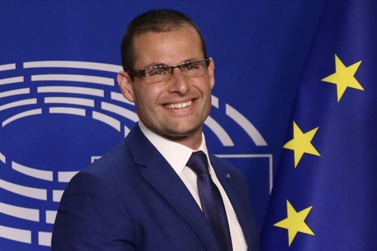 Malta Başbakanı Abela'dan Trablus'a s&uuml;rpriz ziyaret