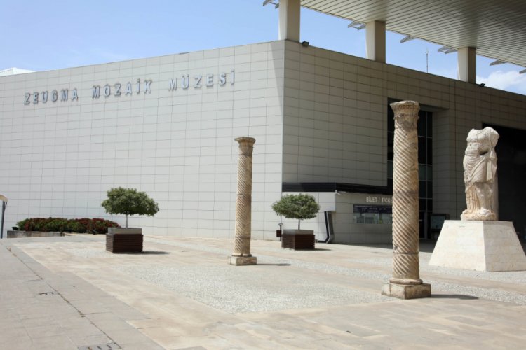 Zeugma ve G&ouml;beklitepe, ziyaret&ccedil;ileri bekliyor
