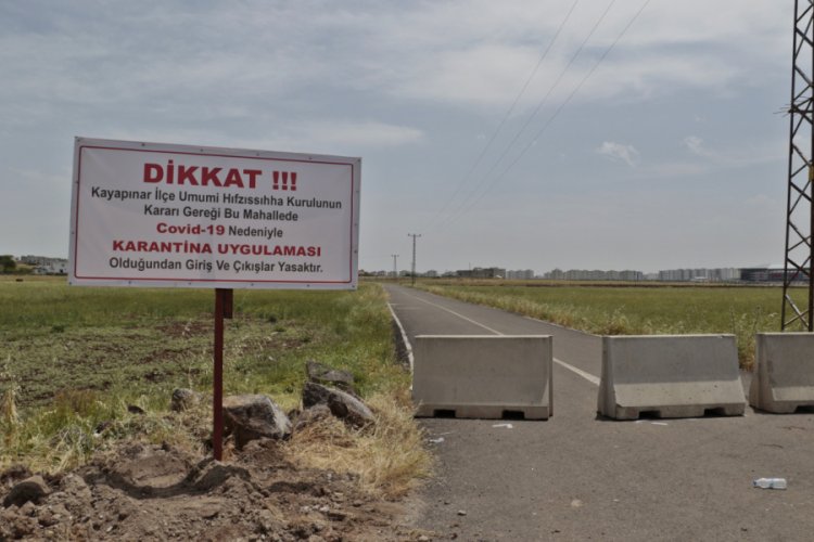 Bayramlaşmaya gitti, 18 kişiye koronavir&uuml;s bulaştırdı