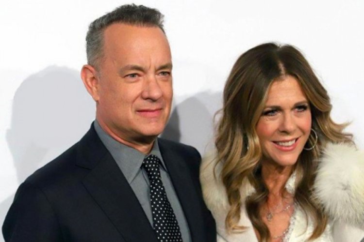 Tom Hanks &uuml;&ccedil;&uuml;nc&uuml; kez plazma bağışı yaptı