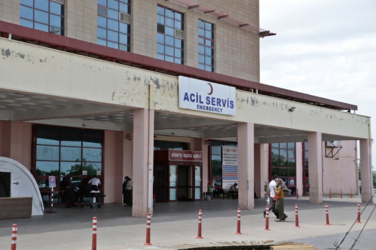 Diyarbakır'da iş&ccedil;ilerde koronavir&uuml;s&uuml;n tespit edildiği fabrika kapatıldı