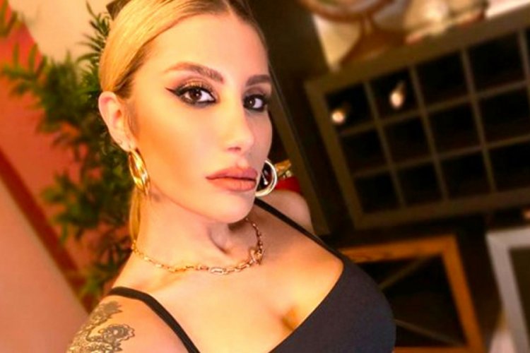 İrem Derici'ye şarkıcılığı bıraksın diye para g&ouml;nderdiler