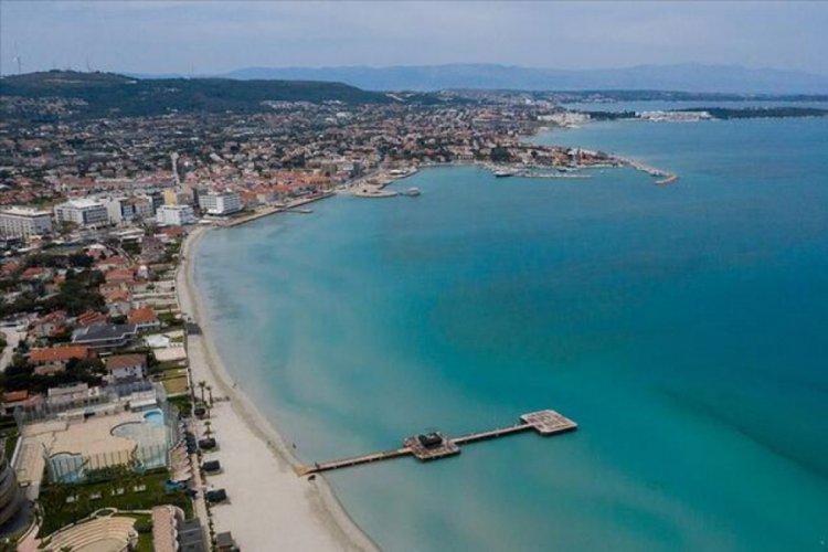 Sağlıklı turizmde belgelendirme fiyatları belirlendi