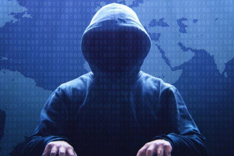 Almanya'dan Rusya'ya 'hacker' notası!