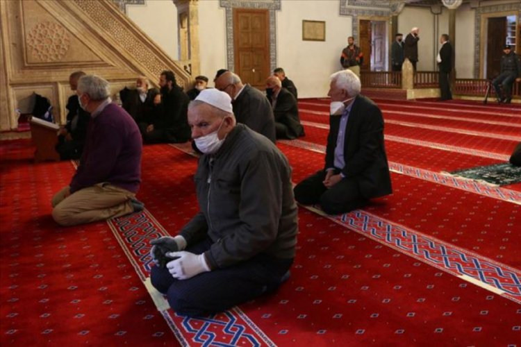 Balkan &uuml;lkeleri Kovid-19 tedbirlerini gevşetmeye devam ediyor