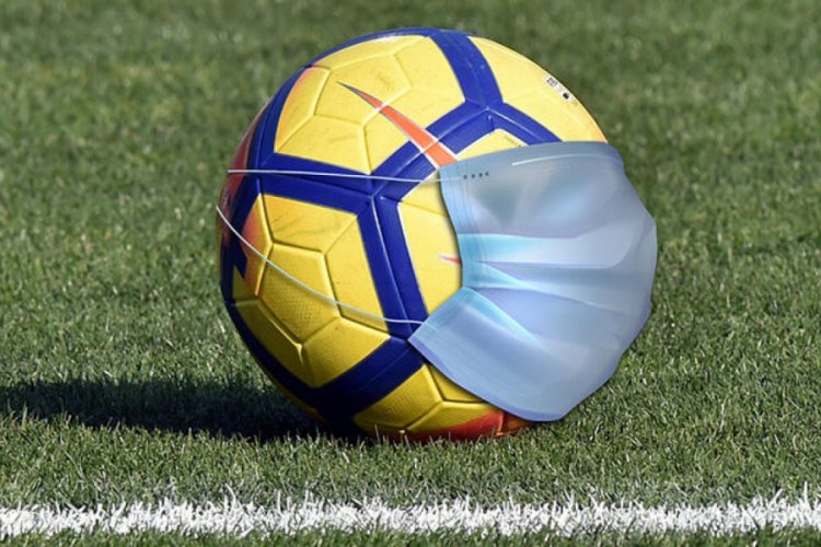 Moskovalı 4 futbolcuda koronavir&uuml;s tespit edildi
