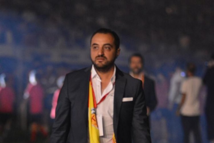 "8 kritik ma&ccedil; oynayıp k&uuml;mede kalacağız"