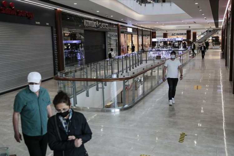 Kiralama şartlarını net bildirmeyen AVM'lerde mağaza a&ccedil;ılışı riskli bulunuyor
