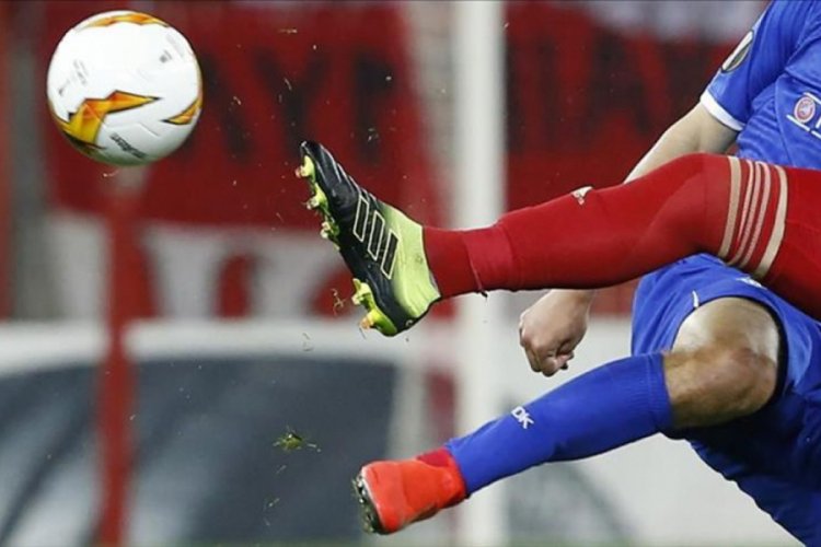 Futbol ligi tescil edilen Bel&ccedil;ika'da kupa finali oynanacak