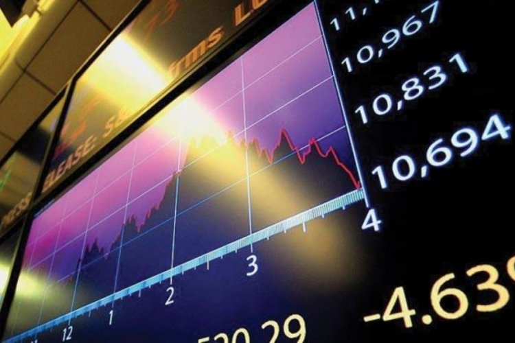 Avrupa borsaları y&uuml;kselişle kapandı